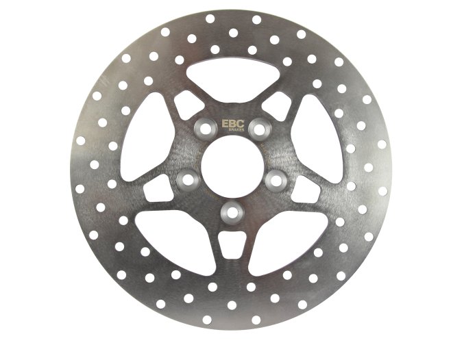 Brzdový kotouč EBC RSD008