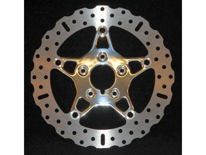 Brzdový kotouč EBC FSD005C
