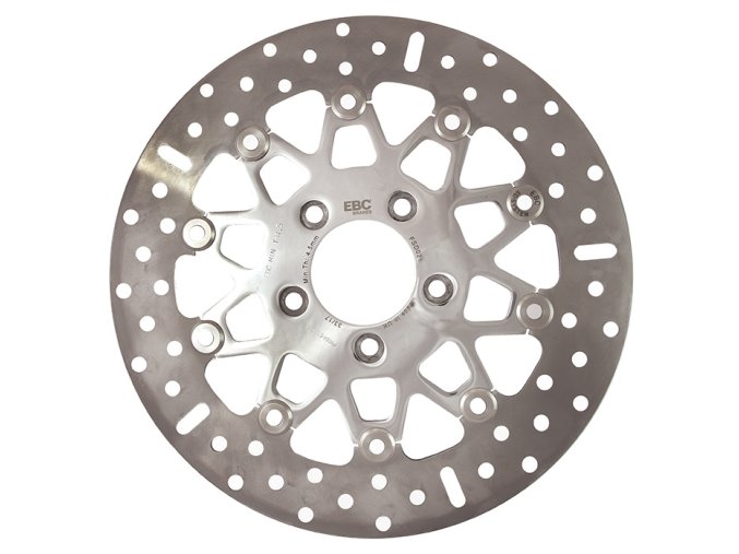 Brzdový kotouč EBC RSD015