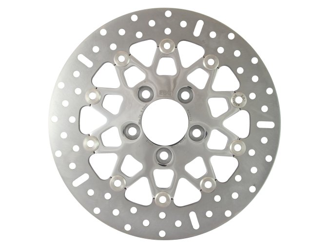 Brzdový kotouč EBC RSD016