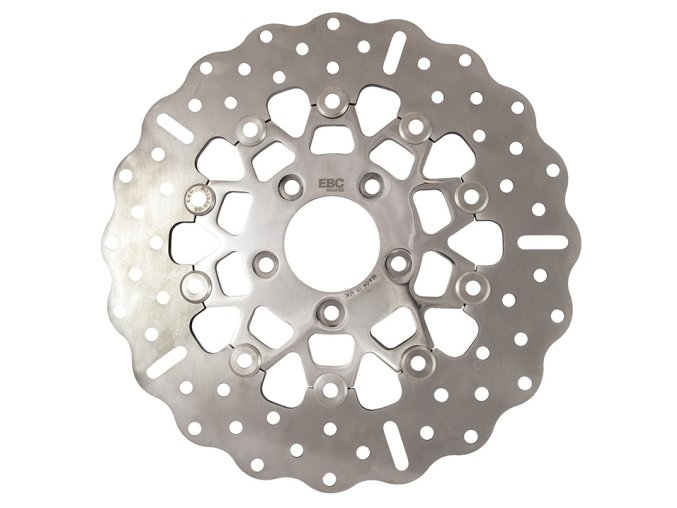 Brzdový kotouč EBC RSD018C