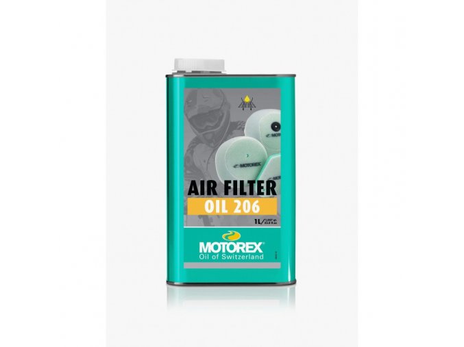 air filter oil 206