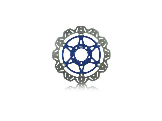 Brzdový kotouč EBC VR3003BLU