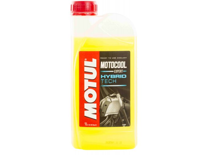 Motul 105914 Motocool Expert 1L