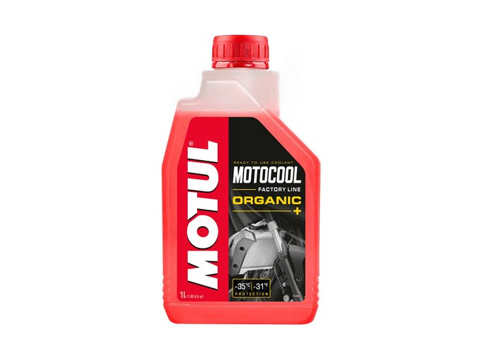 MOTUL MOTOCOOL FACTORY LINE