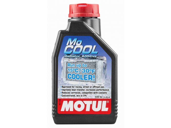 Motul 102222 Mocool 500mL