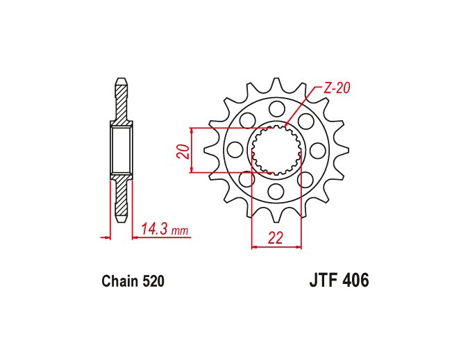 JTF406