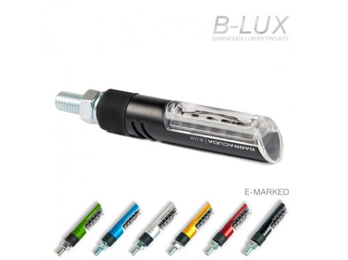 Led blinkry IDEA B-LUX