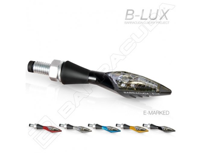 Led blinkry X-LED B-LUX