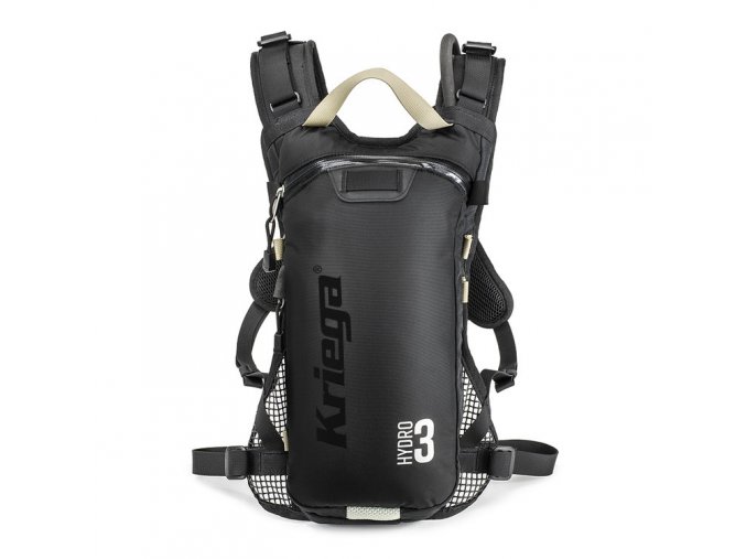 kriega hydro3 backpack front