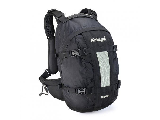 kriega r25 backpack main