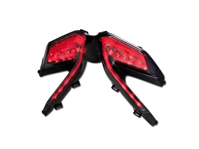 Ducati Panigale 899/959/1199/1299 led zadní světlo