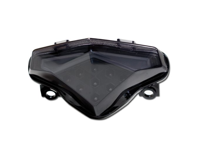 Kawasaki ER-6N/F 12-15 led zadní světlo
