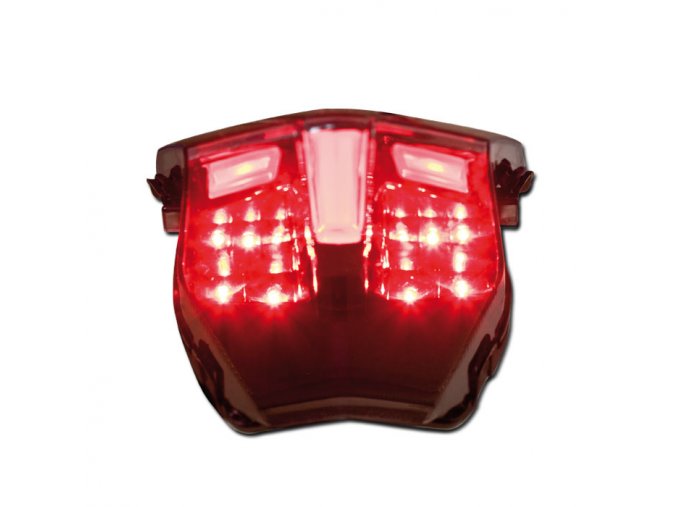 MV Agusta Brutale 675/800, F3 675/800 led zadní světlo