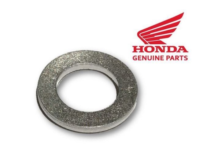 Honda podložka šroubu (výpuštáku) olejové vany