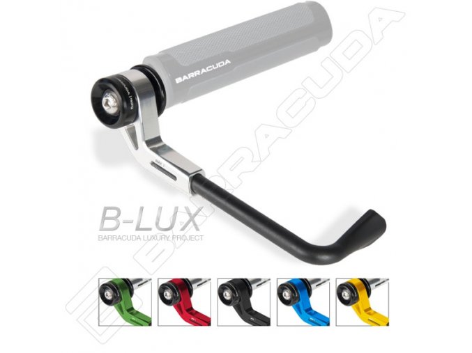 lever pro tect b lux 1