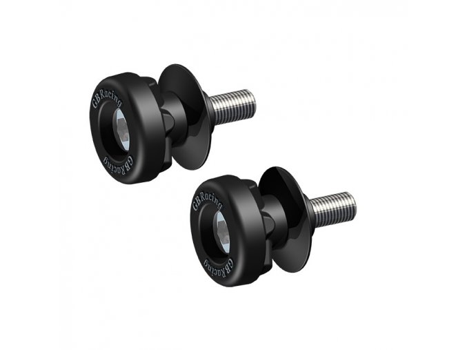 m10x1,25 adaptéry pro stojan s protektory GB Racing