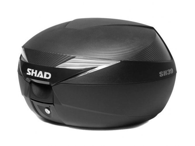 Shad sh39 carbon