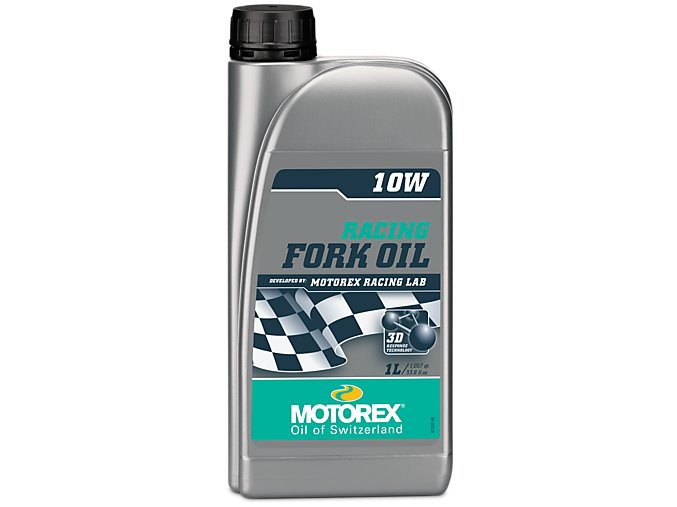306409 RACING FORK OIL 10W F01 media c98bc1c2 query