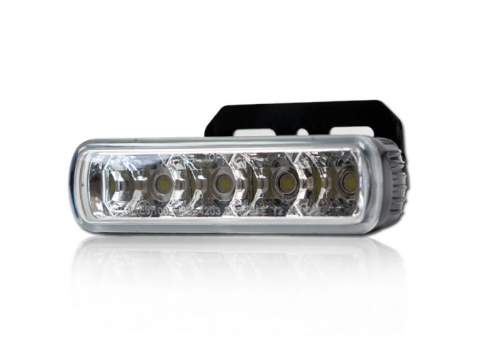 LED denní svícení