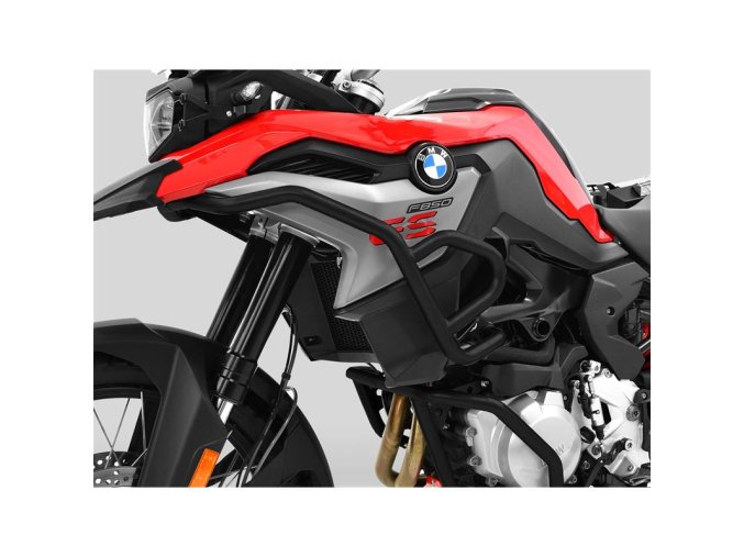 BMW F 750/F 850 GS padací rámy Zieger