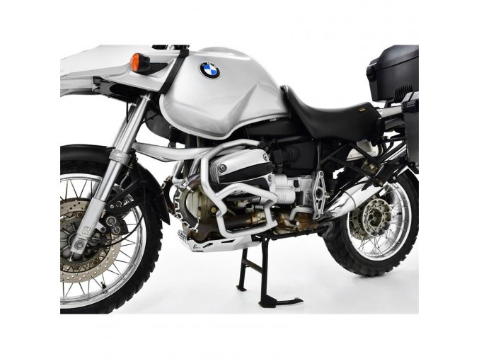 BMW R 1150 GS padací rámy Zieger