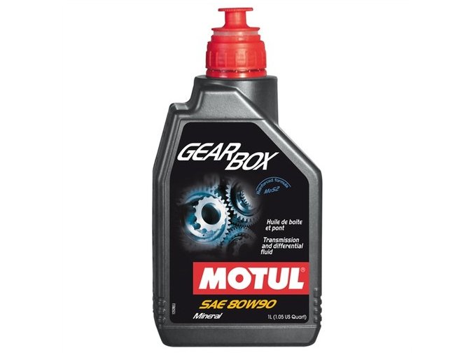 motul gearbox 80w90 1 litr 9049 1