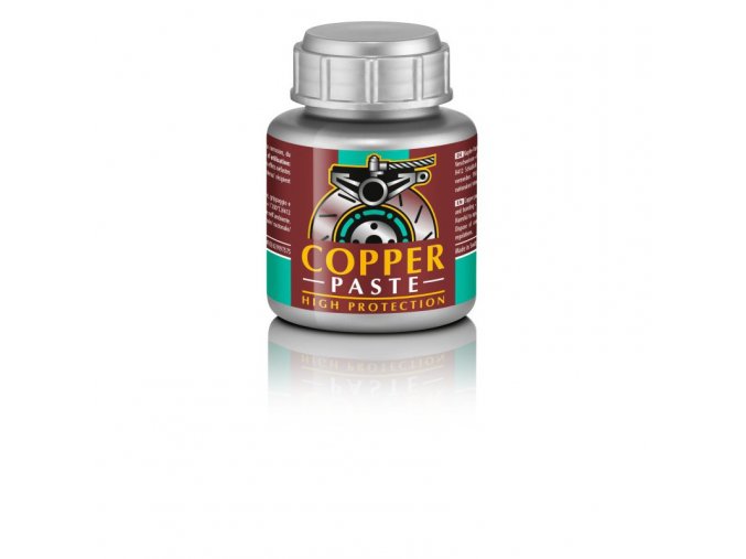 copper paste