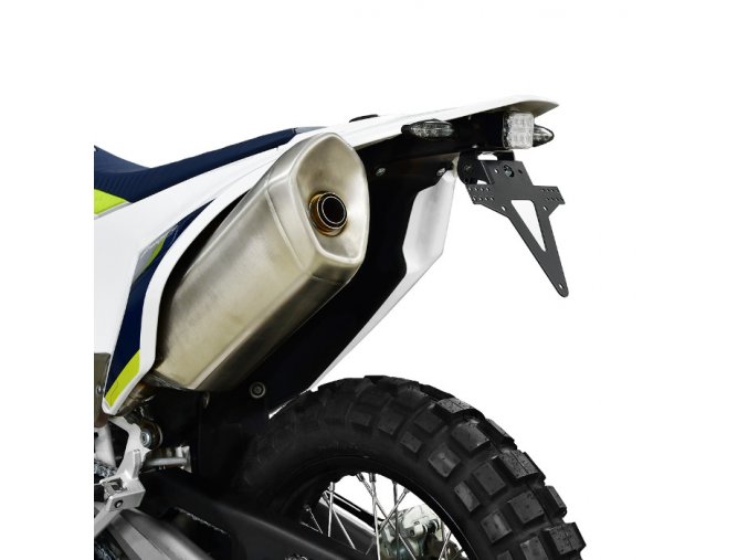 Husqvarna 701 Enduro/Supermoto držák registrační značky