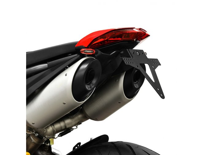Ducati Hypermotard 950 držák registrační značky