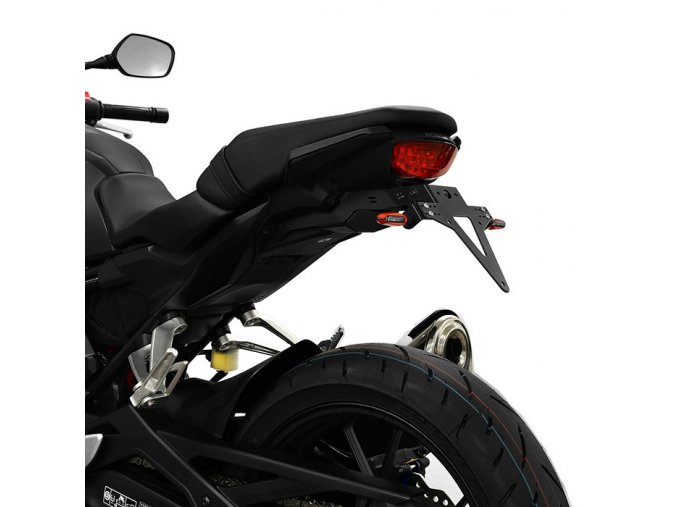 Honda CB300R držák registrační značky