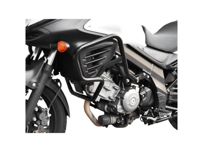 Suzuki DL 650 V-Strom padací rámy Zieger