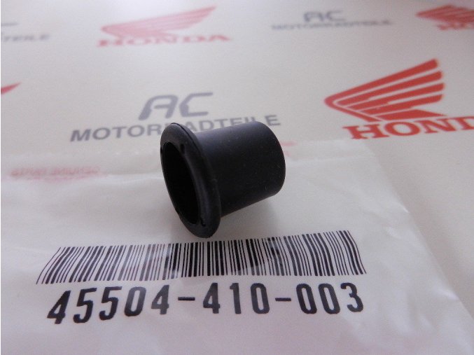 45504-410-003 Honda prachovka brzdové pumpy