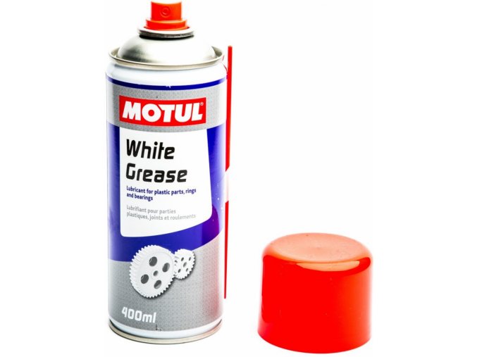 MOTUL White Grease 400ml