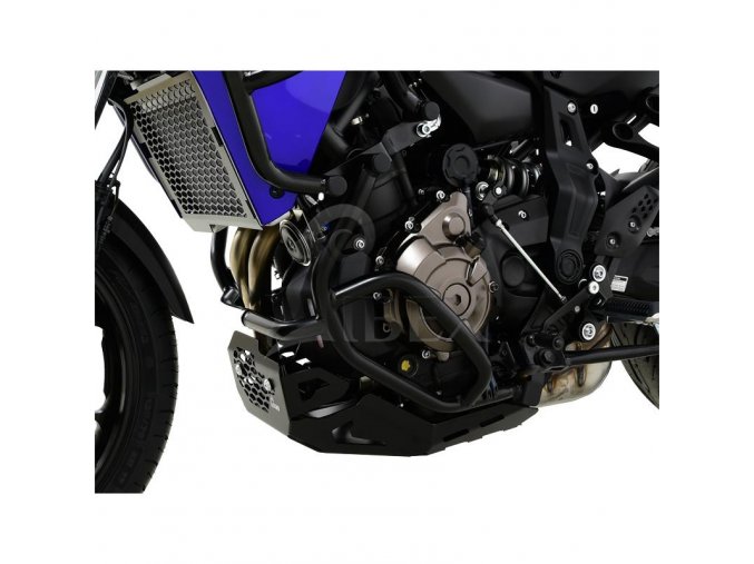 Yamaha MT-07 Tracer padací rámy Zieger