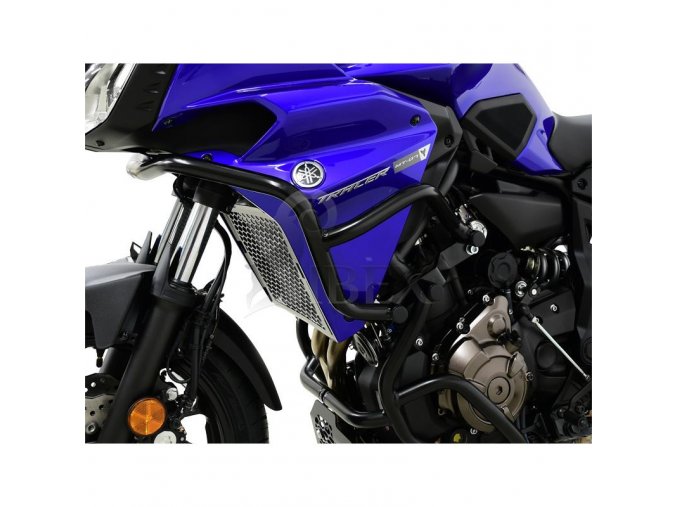 Yamaha MT-07 Tracer padací rámy Zieger