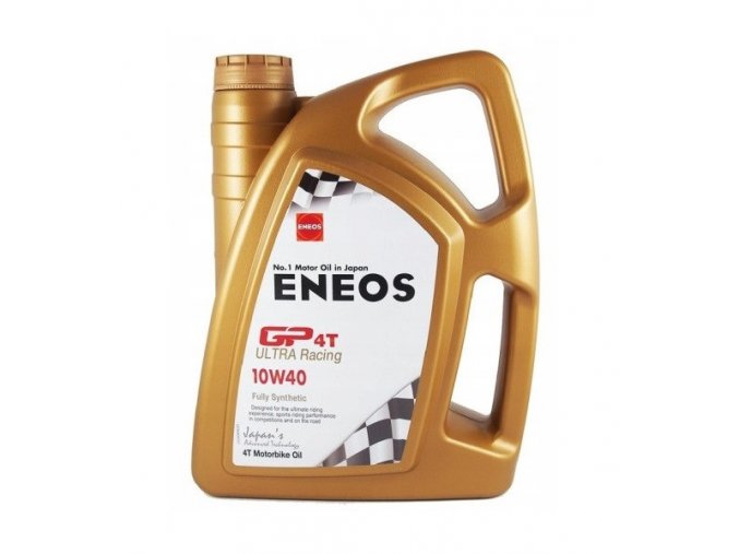 eneosGP4t10 40