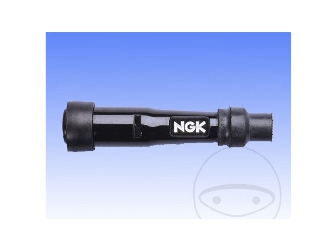 5381 koncovka zapalovaci svicky ngk sb05f
