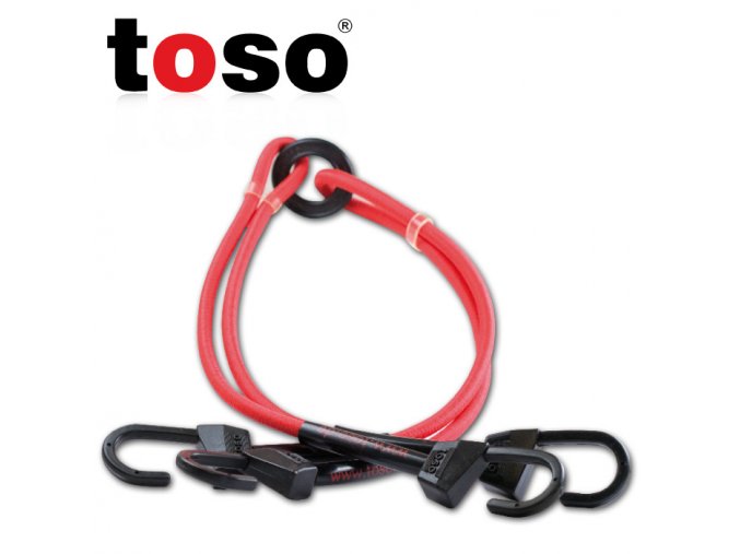 Toso X-Strap gumicuk pavouk