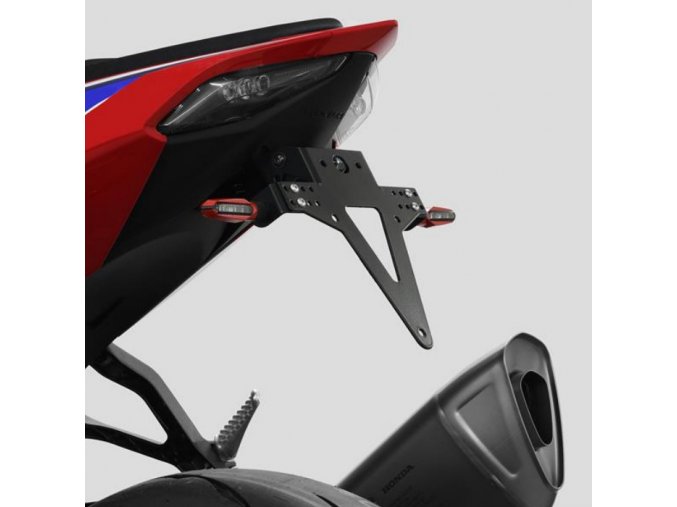 Honda CBR 1000 RR-R Fireblade držák registrační značky