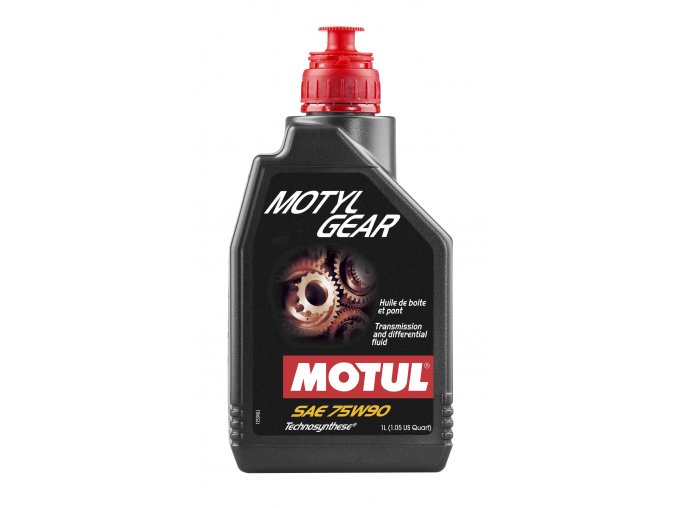 Motul 105783 Motylgear 75W90 1l