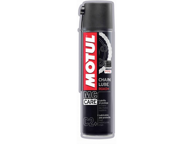 Motul 103008 Chain Lube Road Plus C2+