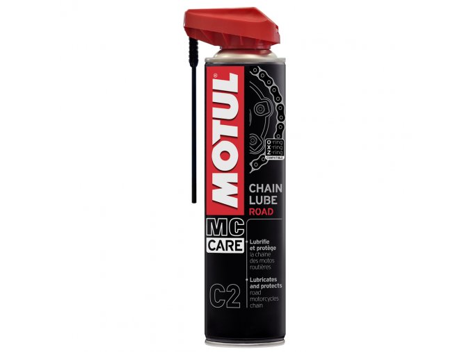 Motul C2 Chain