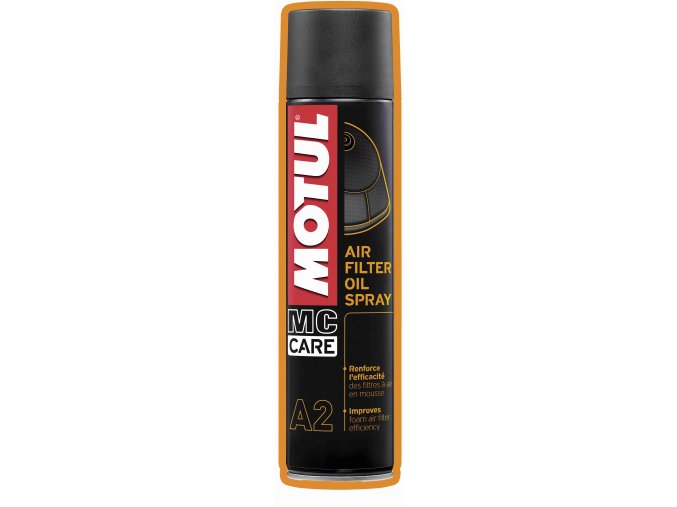 Motul 102986 Air Filter Spray A2