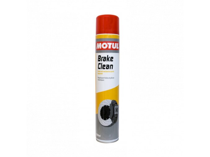 motul brake clean 750 ml