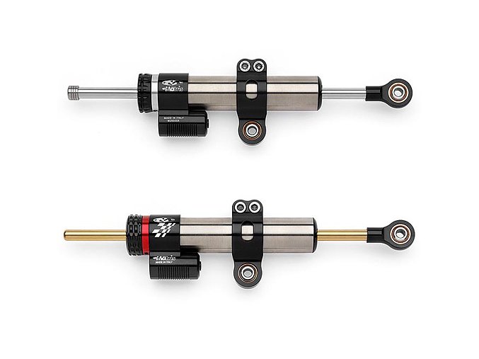 MV BRUTALE 750S 03-06, 910 05-11, 989 08-10, 1078 08-10 tlumič řízení Matris