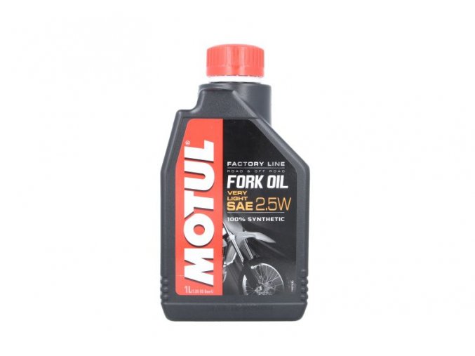 FORKOIL FL 2,5W