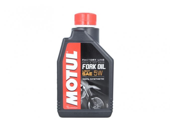 FORKOIL FL 5W 105924