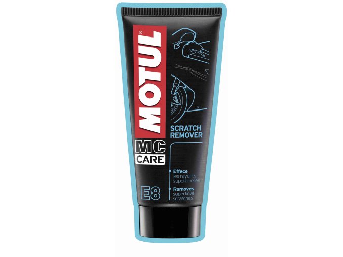 Motul 103003 Scratch Remover E8