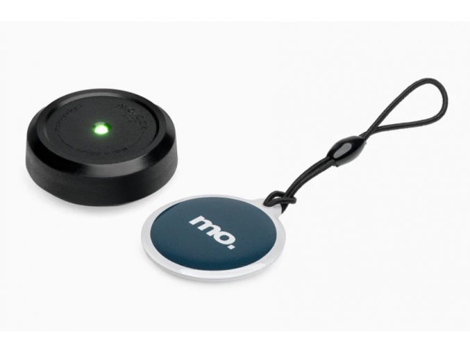 Motogadget mo.Lock NFC bezkontaktní digitální zámek zapalování